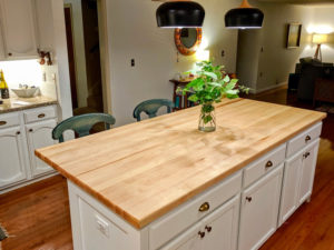 Boise Wood Countertops Custom Cutting Boards Mahogany House
